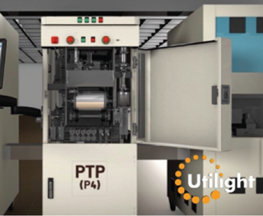 Utilight 3D 打印技術(shù)將助力中國光伏產(chǎn)業(yè)實(shí)現(xiàn)更快發(fā)展