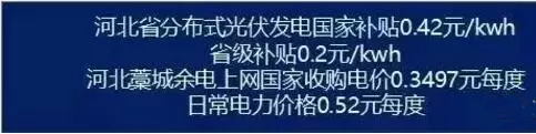 同樣裝個屋頂光伏電站，為啥我家花了4萬，他家卻只用了2.5萬？