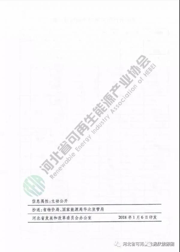 喜大普奔！河北省光伏補(bǔ)貼又來了！0.2元/度，補(bǔ)貼3年!