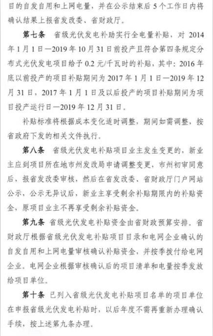 湖南分布式光伏省補(bǔ)0.2元/度,利好中車、茂碩、興業(yè)、紅太陽等企業(yè)(附湖南光伏企業(yè)名單)