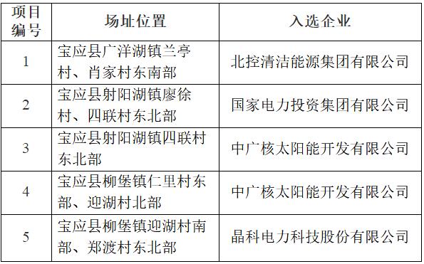 定了！7大應(yīng)用領(lǐng)跑基地投資企業(yè)最終名單敲定