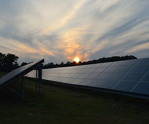 上海電氣承建全球最大太陽能光熱項(xiàng)目