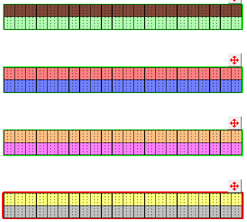 組件橫排豎排發(fā)電量到底差多少