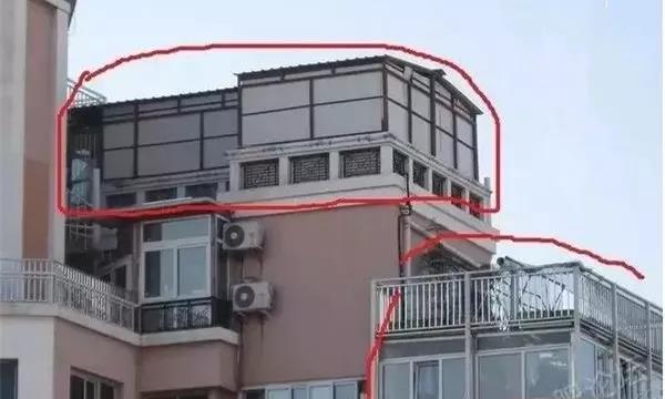 屋頂光伏電站違建被城管查封！怎樣才不算違建？