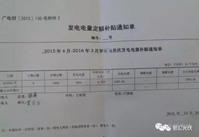 戶用光伏項目免稅 大項目增值稅減半靠譜嗎？