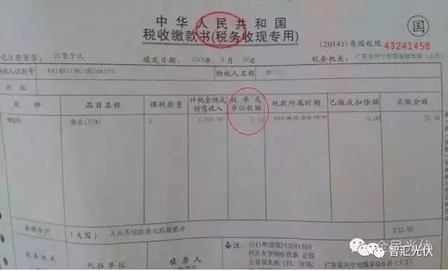 戶用光伏項目免稅 大項目增值稅減半靠譜嗎？