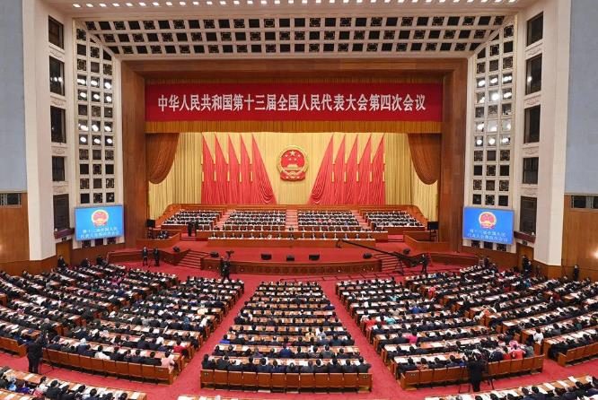 聚焦两会：功率半导体发展提案受关注！！